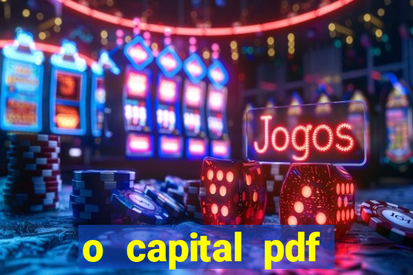 o capital pdf livro 2